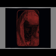 LEPRA Mortuus Morgana DIGIPAK [CD]